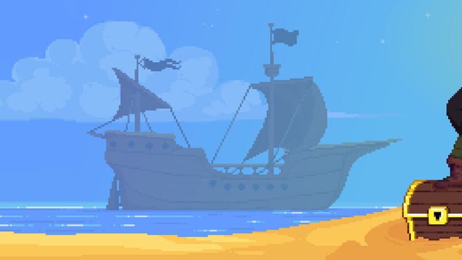 Treasure Royale artwork 1