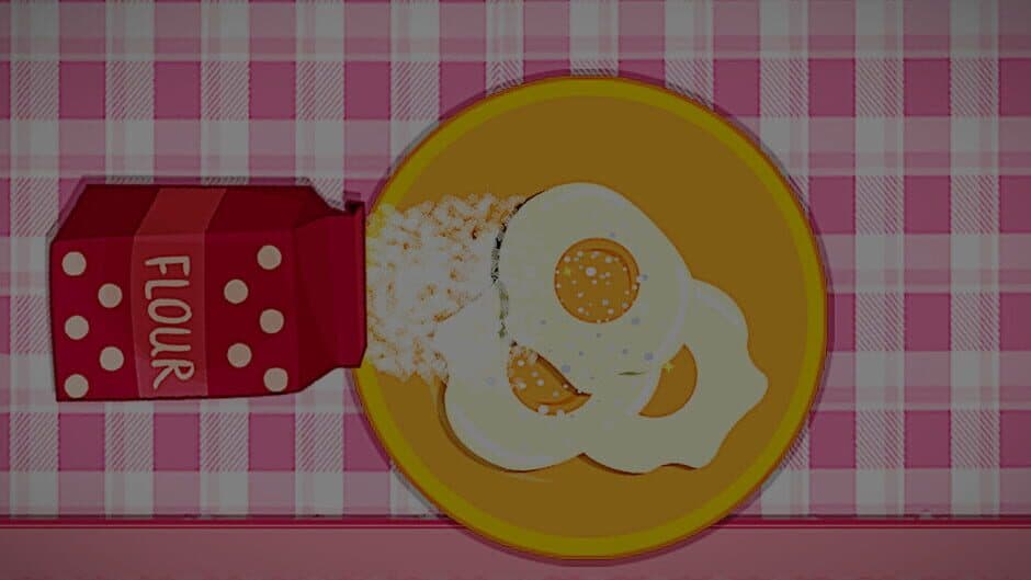 Masterchef Cakes Edition 2 artwork 1