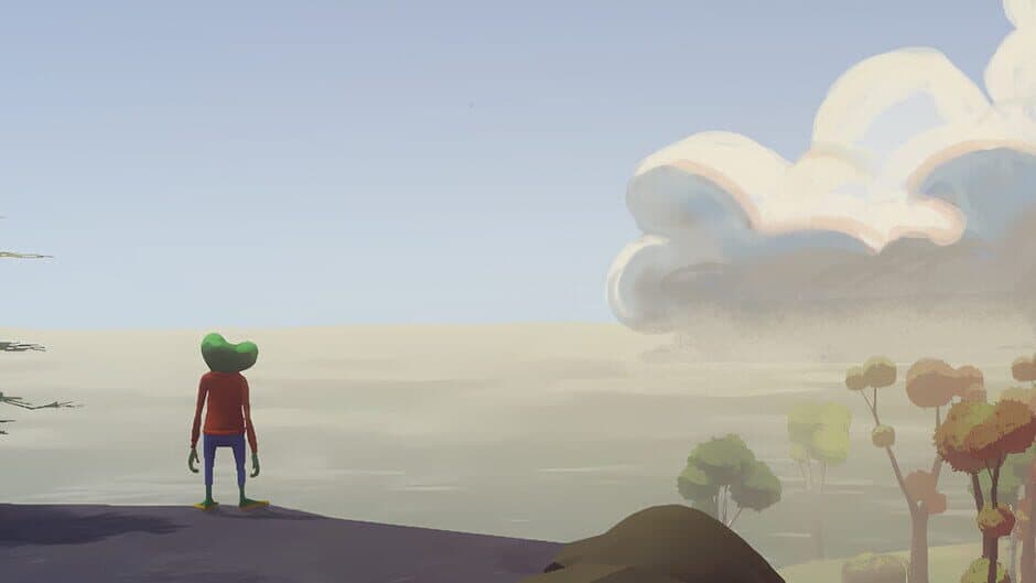 Frog Holm artwork 1