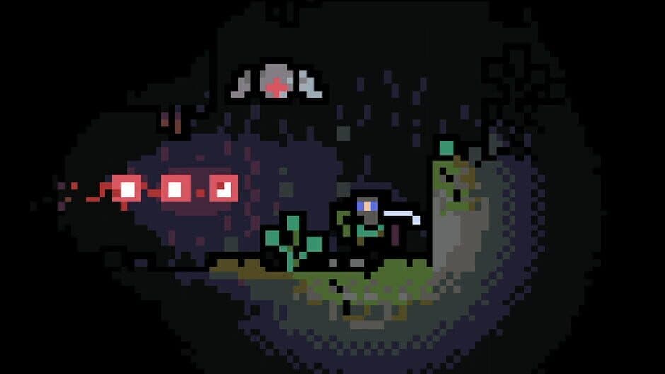 Deeplands artwork 1