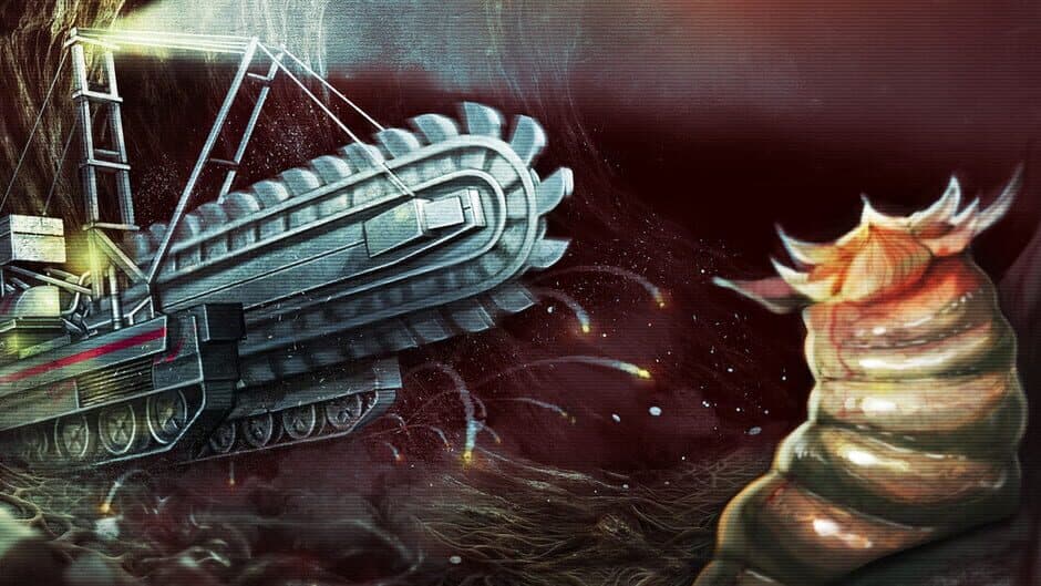 Anoxia Station artwork 1