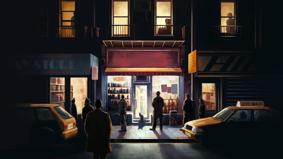 Bodega artwork 1