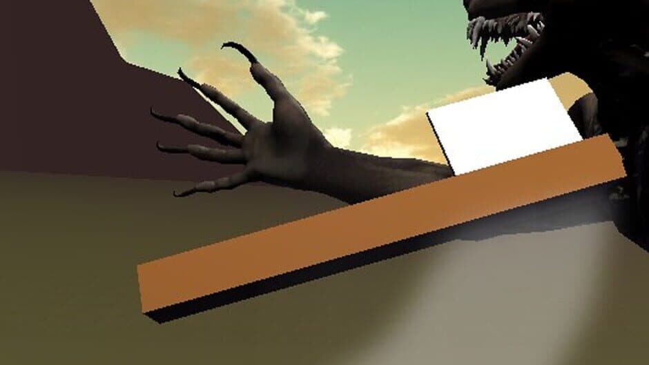 SwingHard artwork 1