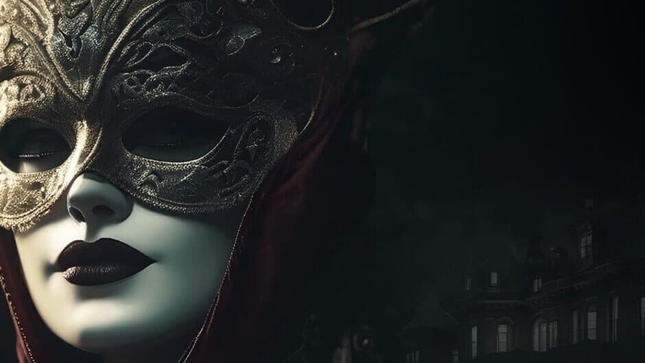 Never Play Evil artwork 1