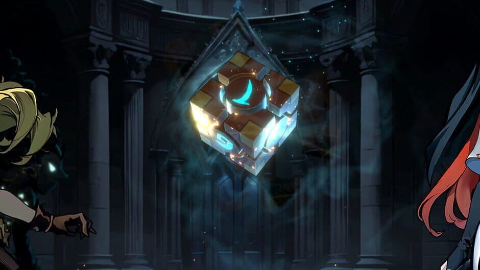 Artifact Seeker: Resurrection artwork 1
