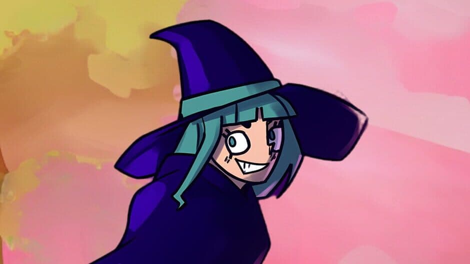 Magic Storm artwork 1
