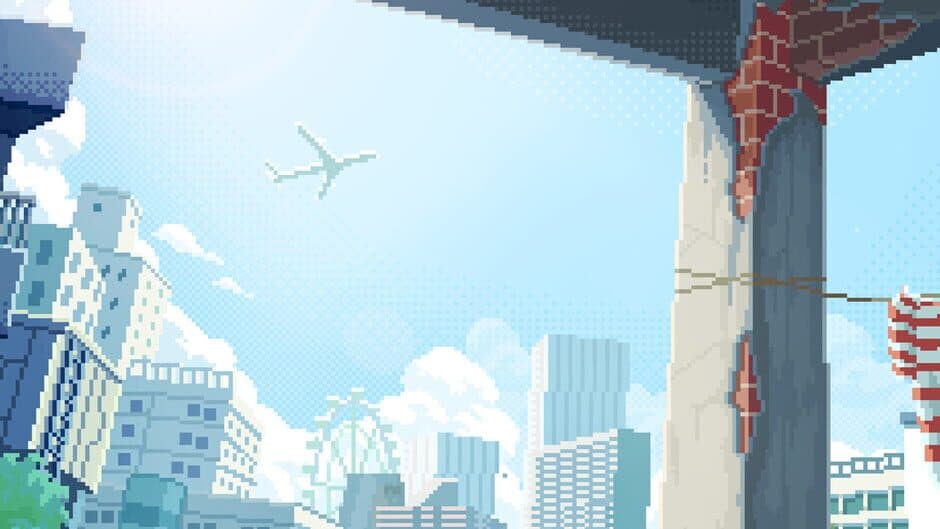 Game Designer Simulator artwork 1