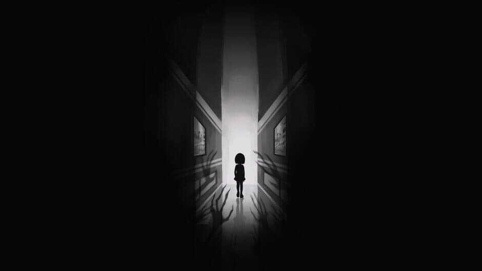 Nightmare of May artwork 1