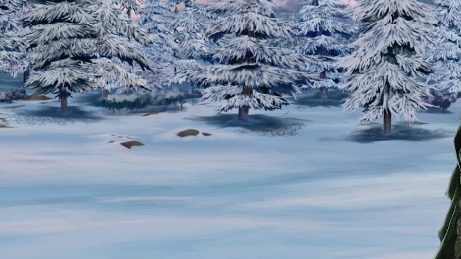 Bestowment artwork 1