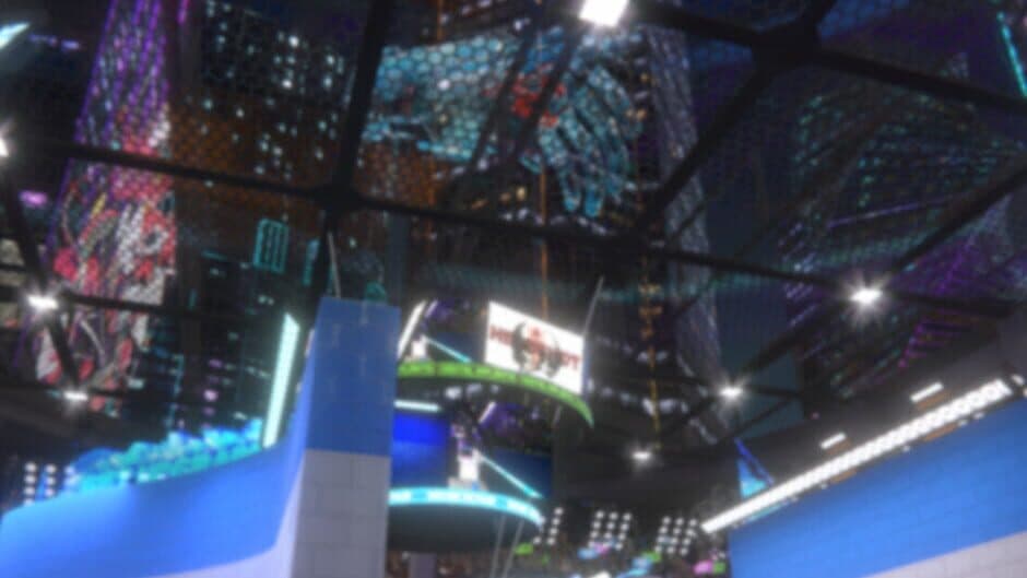 Project Adrenaline artwork 1