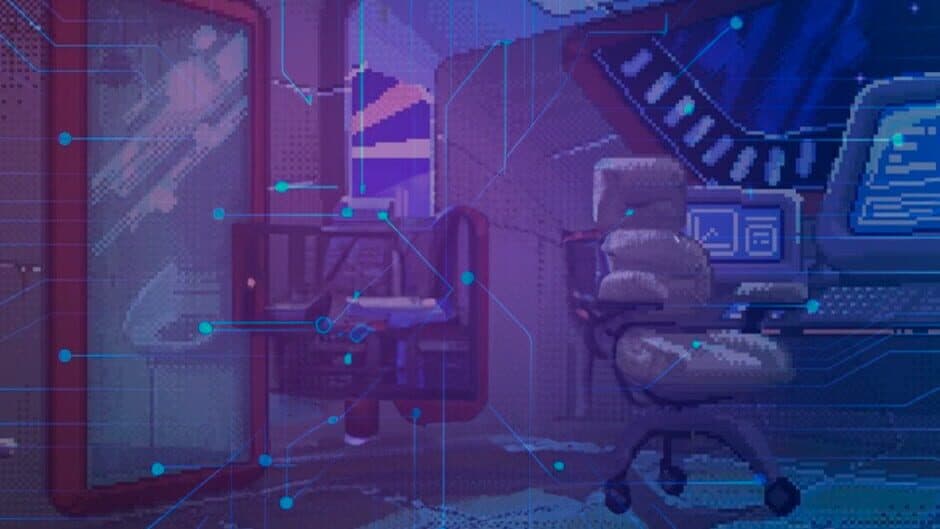 Space Operators artwork 1
