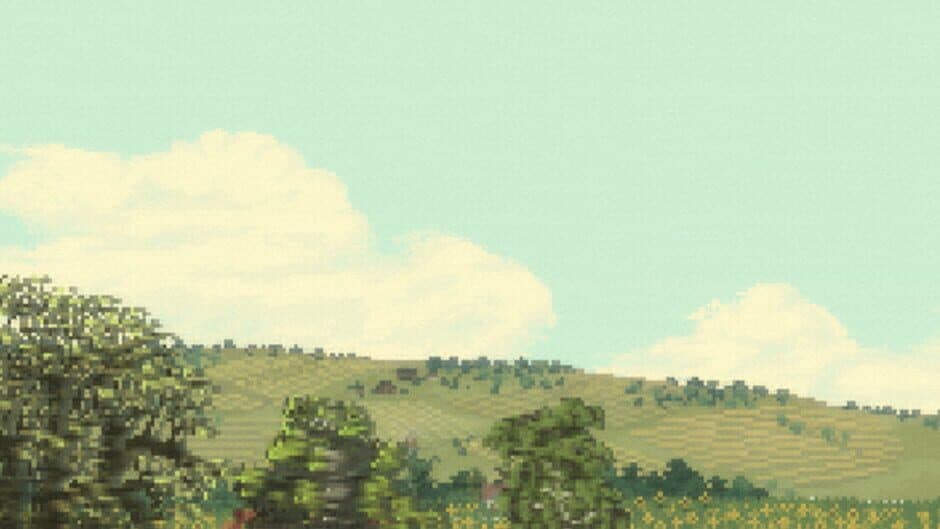 Keep Driving artwork 1