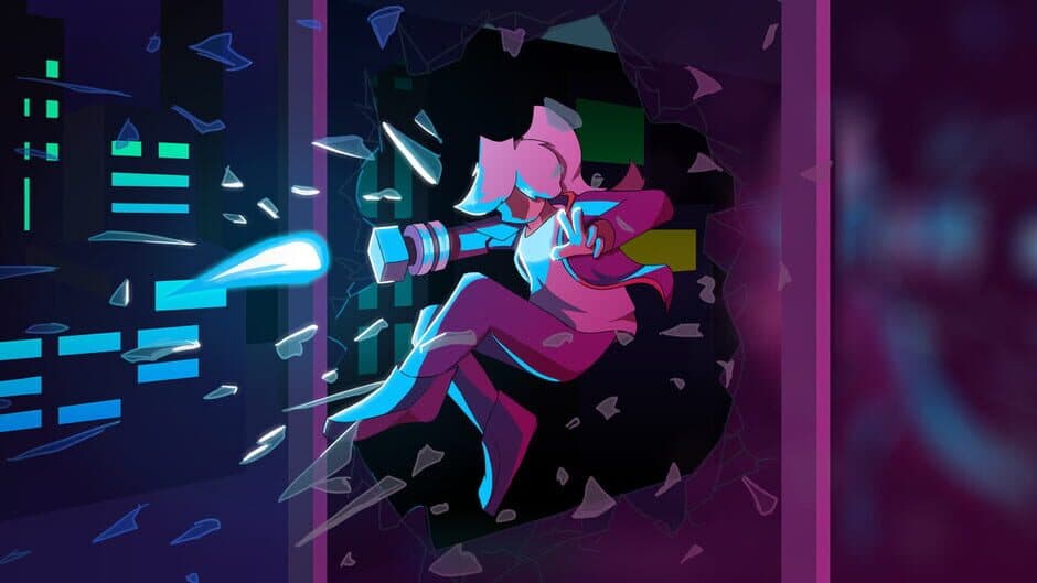 Kinetic Breakthrough artwork 1
