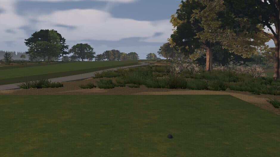 An Other Golf Game artwork 1