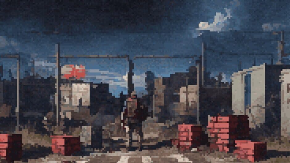 Death Plunder artwork 1
