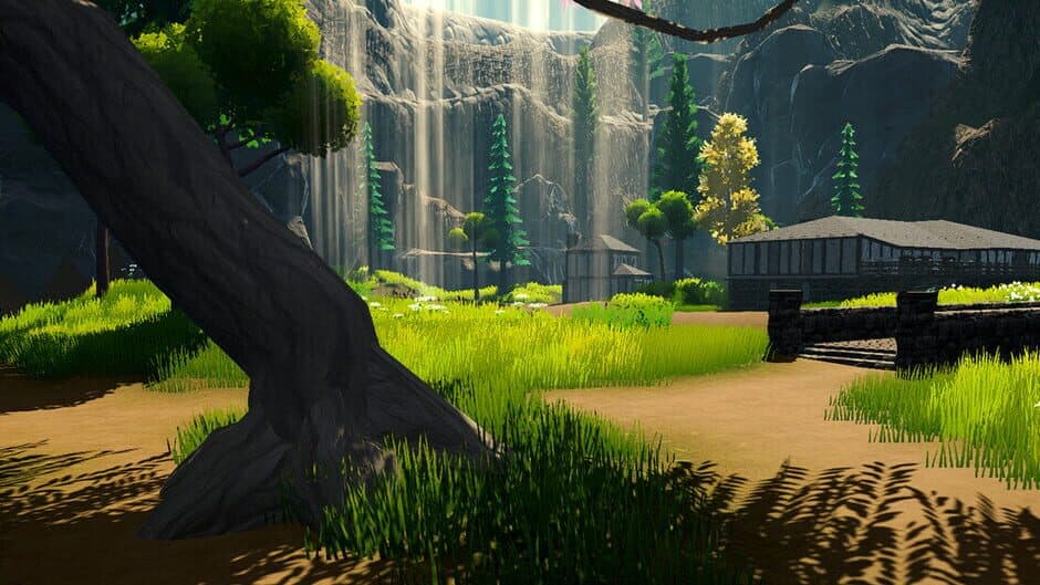 A Game of Gods: Infinium artwork 1