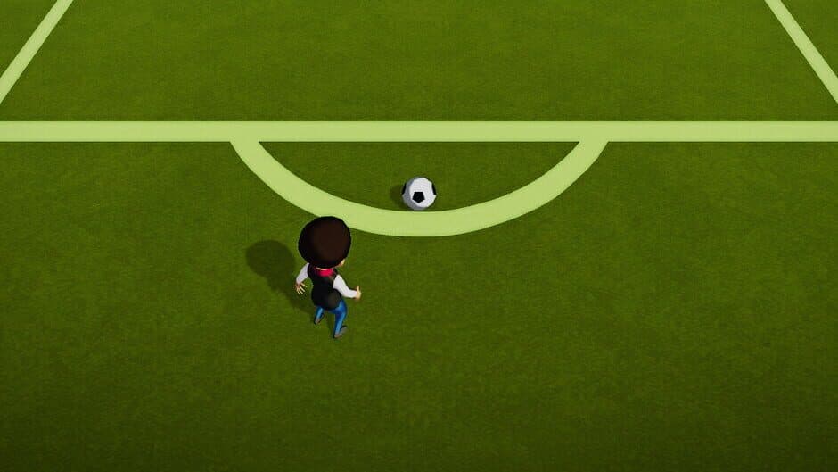 Penalty Challenge artwork 1