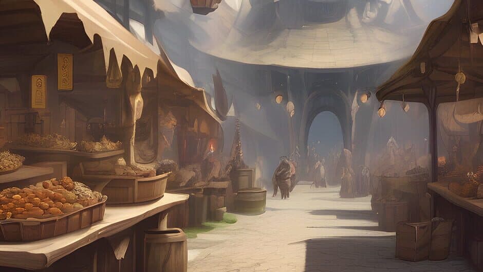 Marketplace artwork 1