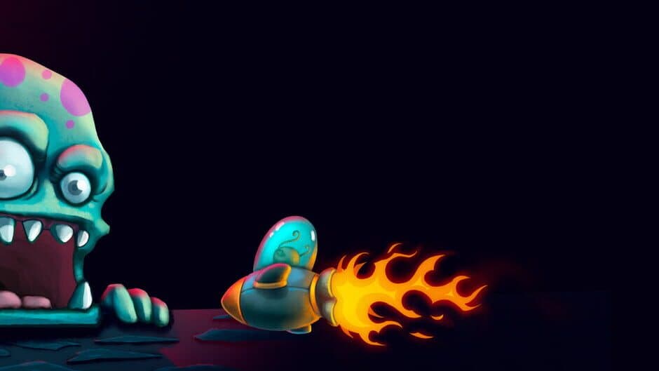 Oh the Humanity! artwork 1