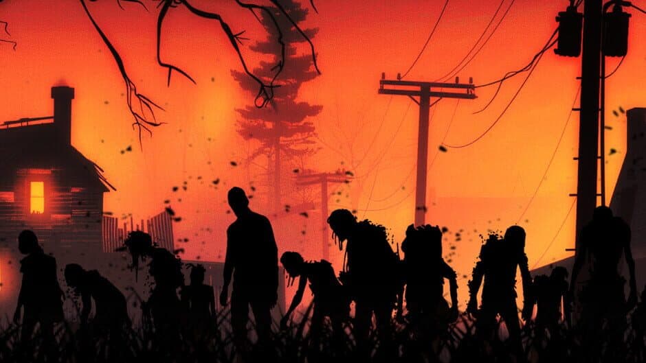 Mother Bunker VR artwork 1