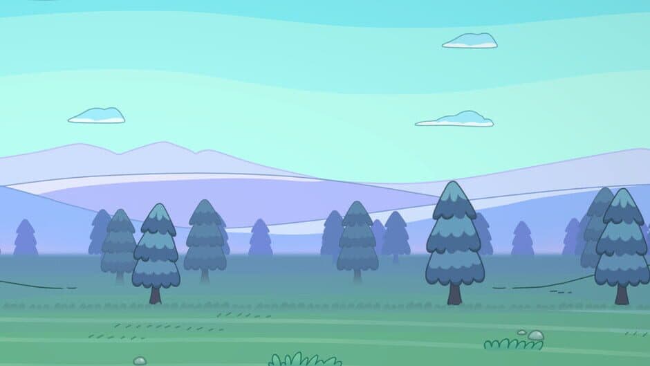 Forest Heroes artwork 1