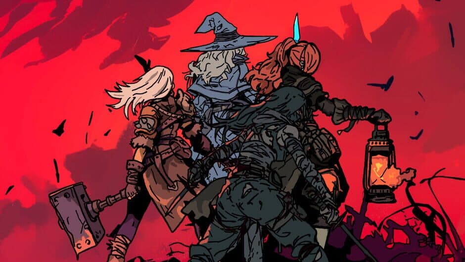 Queen Slayer artwork 1