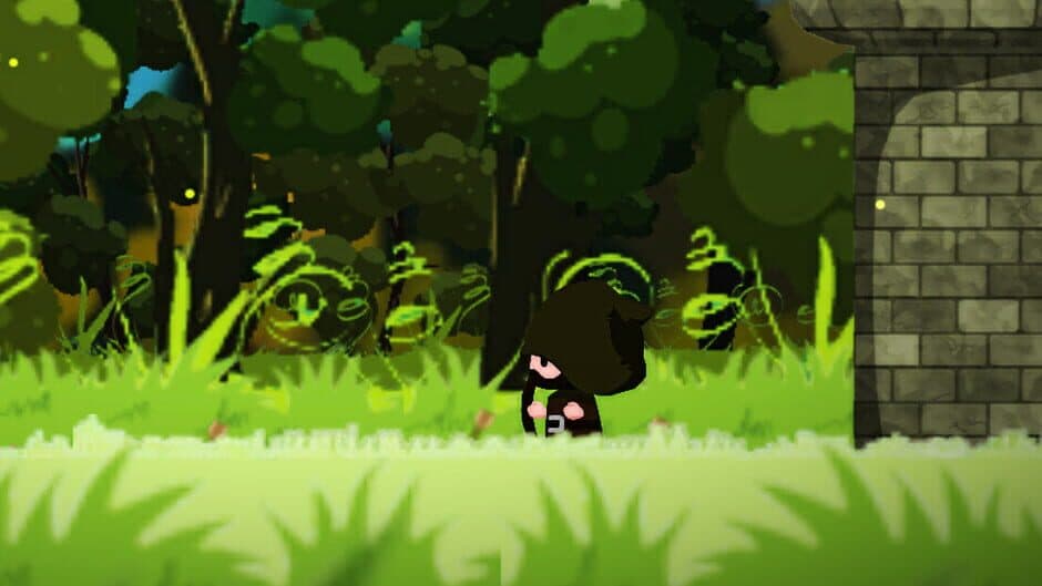 The Archer artwork 1