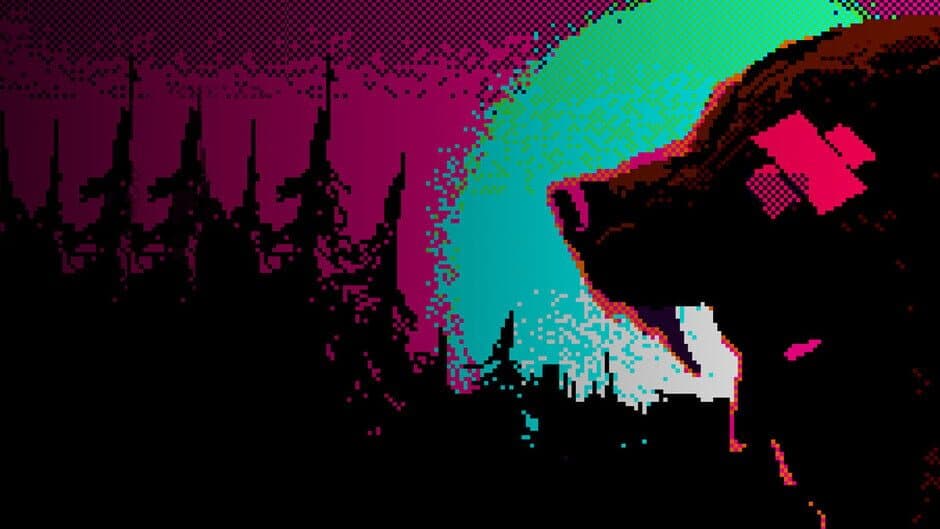 Grizzly Man artwork 1