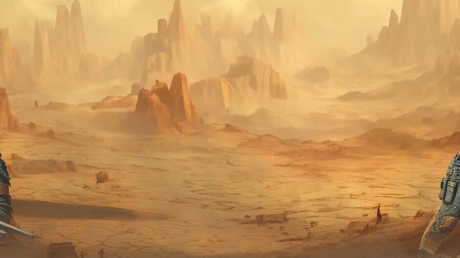 HolyZone artwork 1