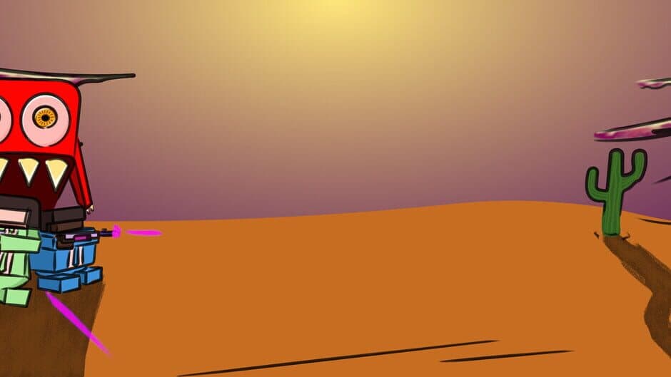 Codename: Zalidium artwork 1