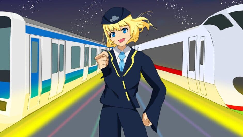 RaiLRhythm artwork 1