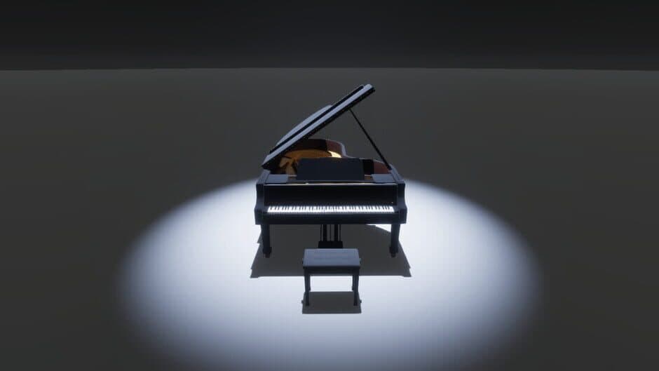 Grand Piano Simulator artwork 1