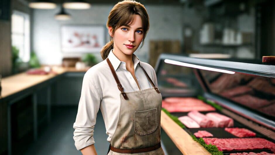 Butcher Simulator artwork 1
