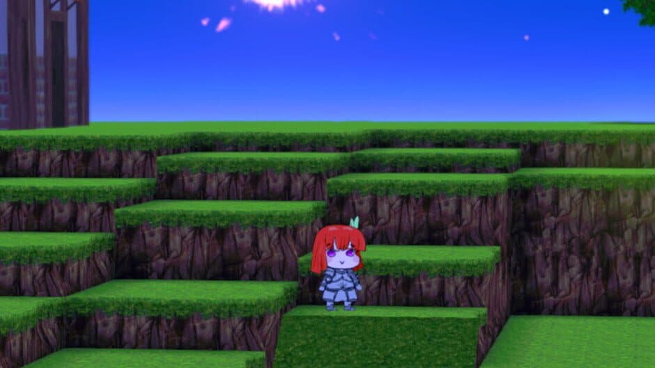 White Cat Adventure Team artwork 1