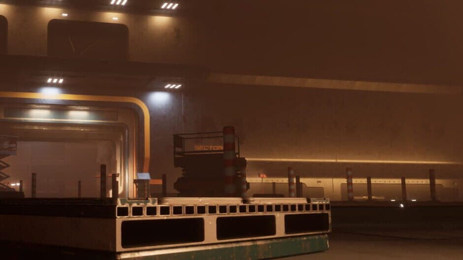 Zone One artwork 1