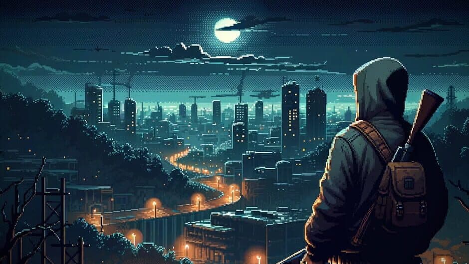 Zombiehood artwork 1