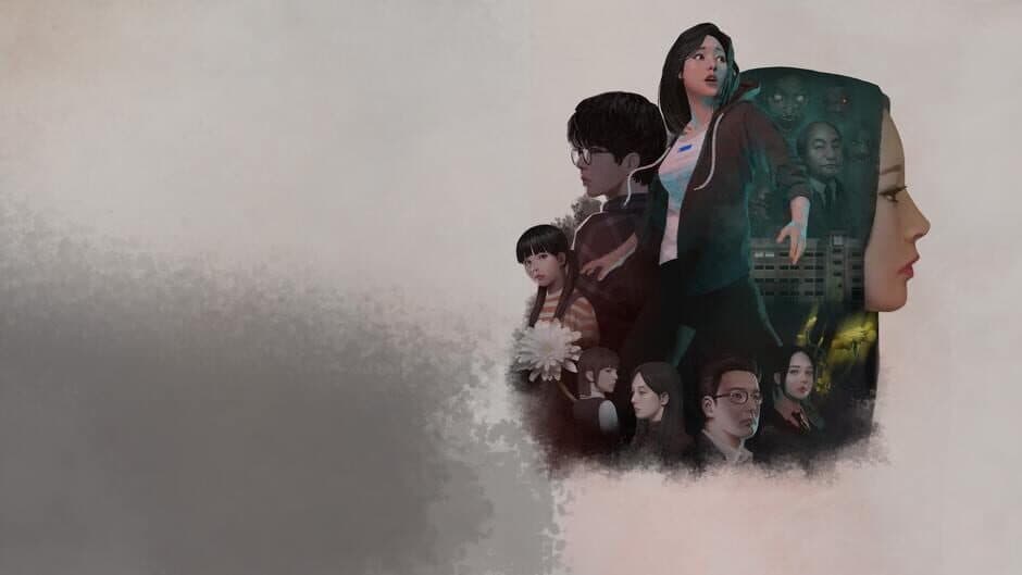White Day 2: The Flower That Tells Lies - Complete Edition artwork 2