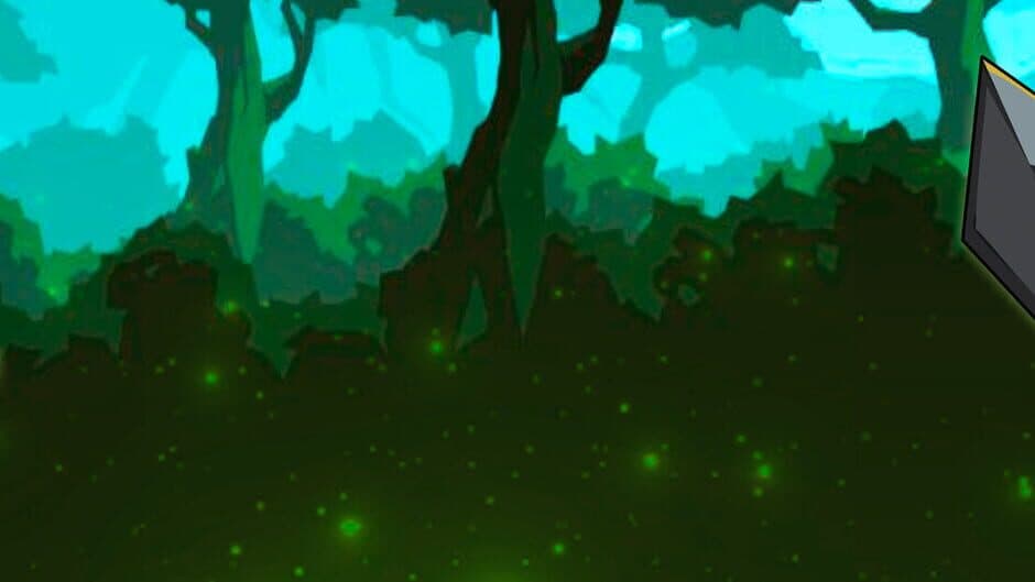 Shadows And Monsters artwork 1