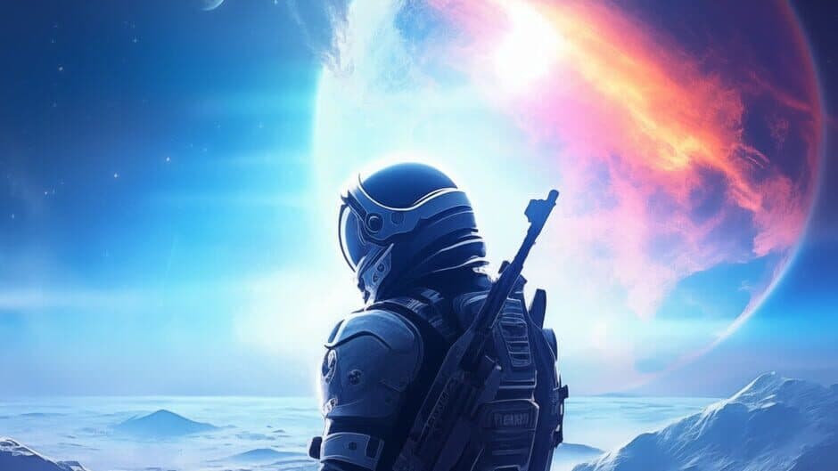 Planetaries artwork 1