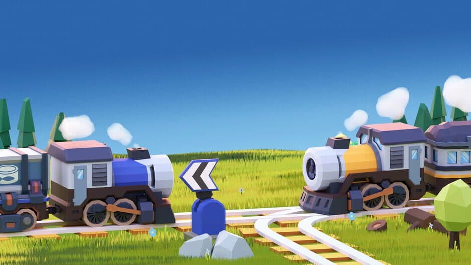 Super Loco World artwork 1