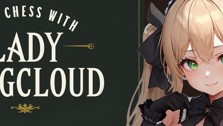 Play Chess with Lady Bongcloud artwork 1