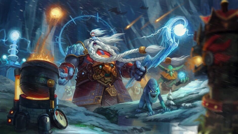 Prime World: Defenders 2 artwork 1