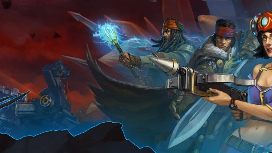 Prime World: Defenders 2 artwork 2
