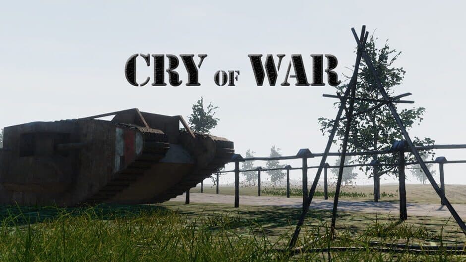 Panzer War: Definitive Edition artwork 1