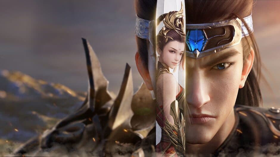 Dynasty Legends 2 artwork 2