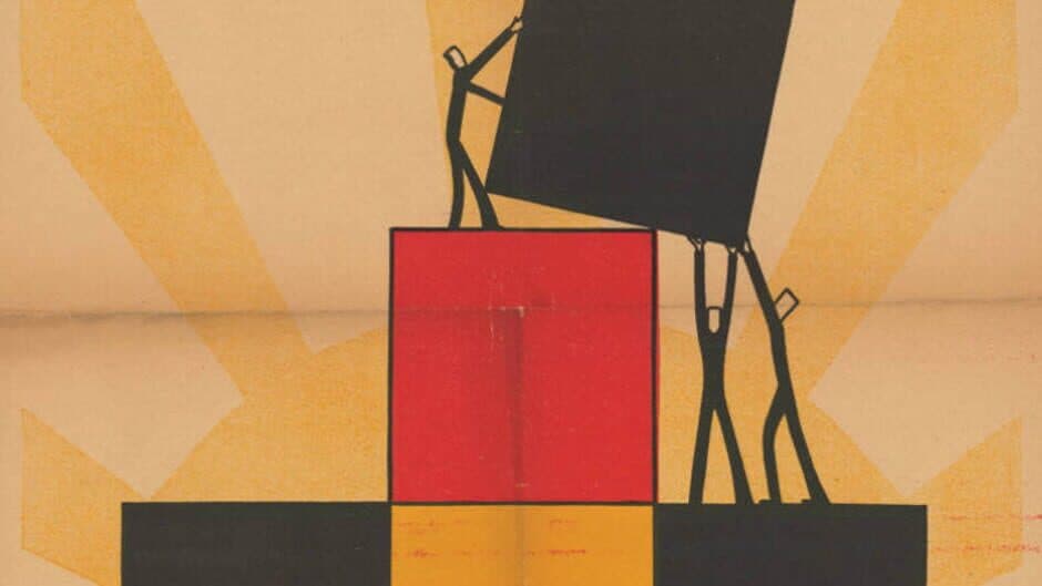 Social Democracy: An Alternate History artwork 1