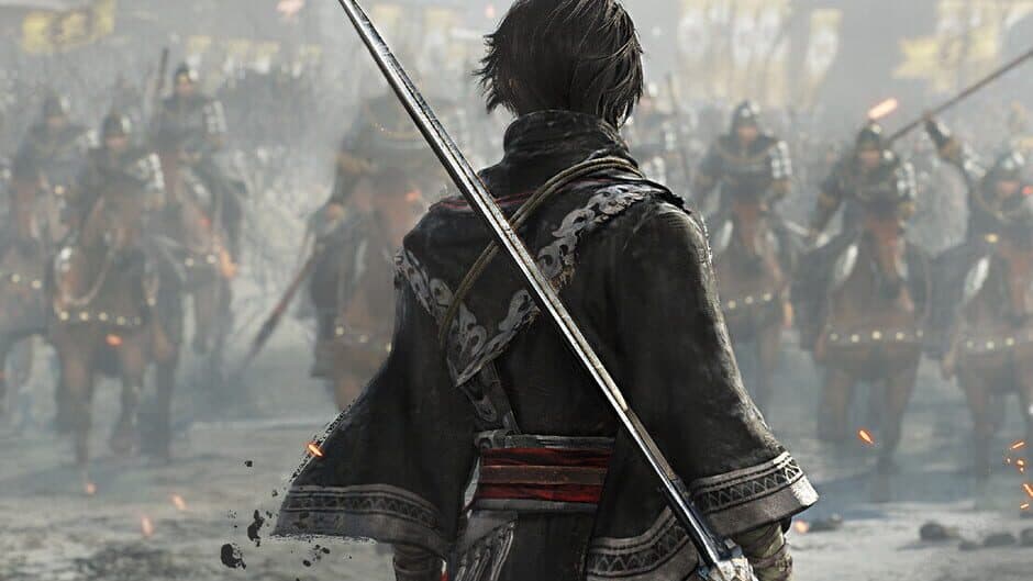 Dynasty Warriors: Origins artwork 1