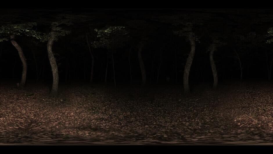 Restless Spirit artwork 1
