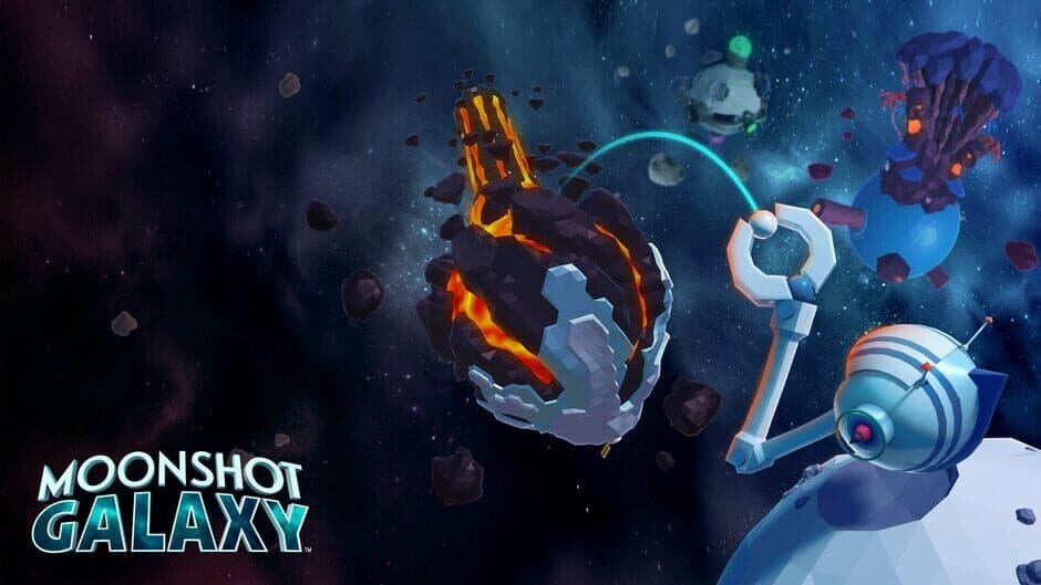 Moonshot Galaxy artwork 1