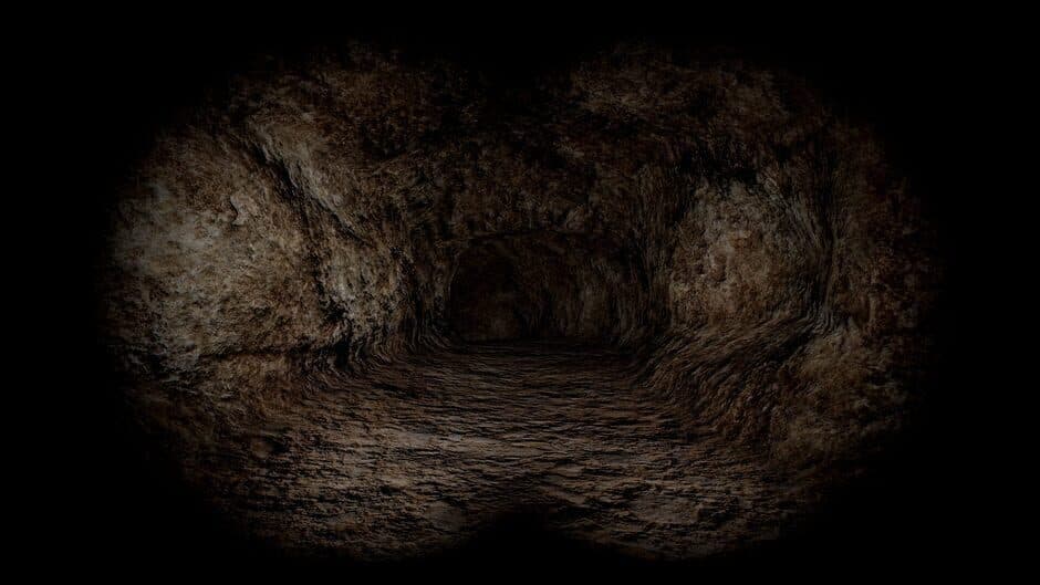 Cavernous Wastes artwork 1